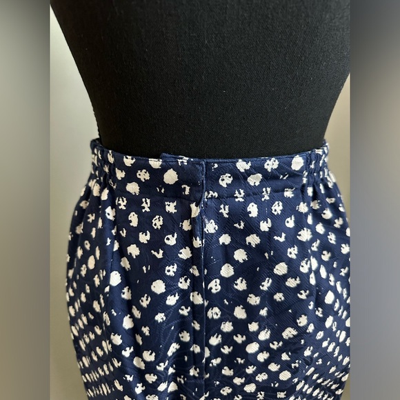 🛎️VINTAGE Neiman Marcus Pencil Skirt Two Piece Suit (Sz 6) Original Tag 🛎️ - Picture 8 of 15